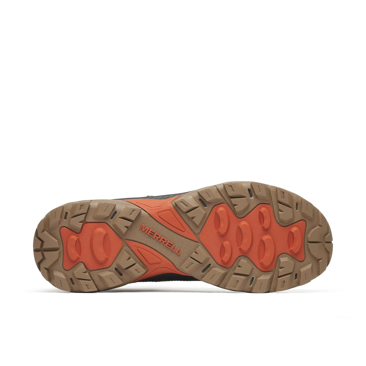 Men's Speed Strike 2 Mid Waterproof Wide Width - US 1524