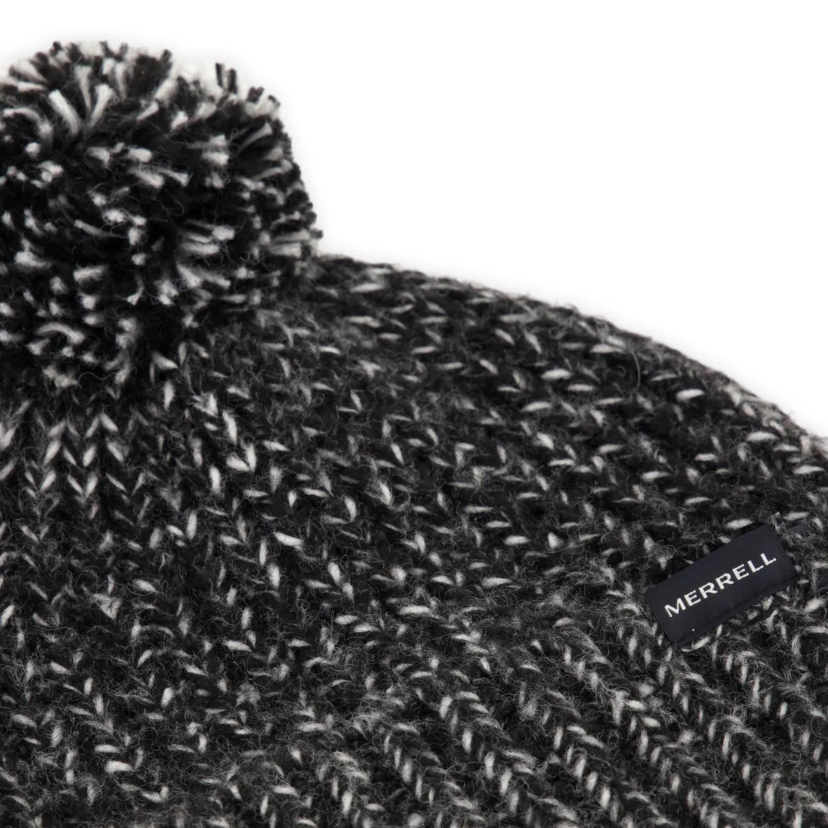 Avalea Chunky Yarn Beanie - US 1956