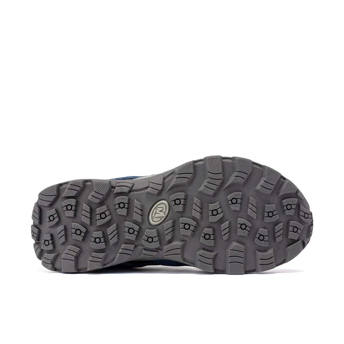 Big Kid's Moab KDZ Waterproof - US 7027