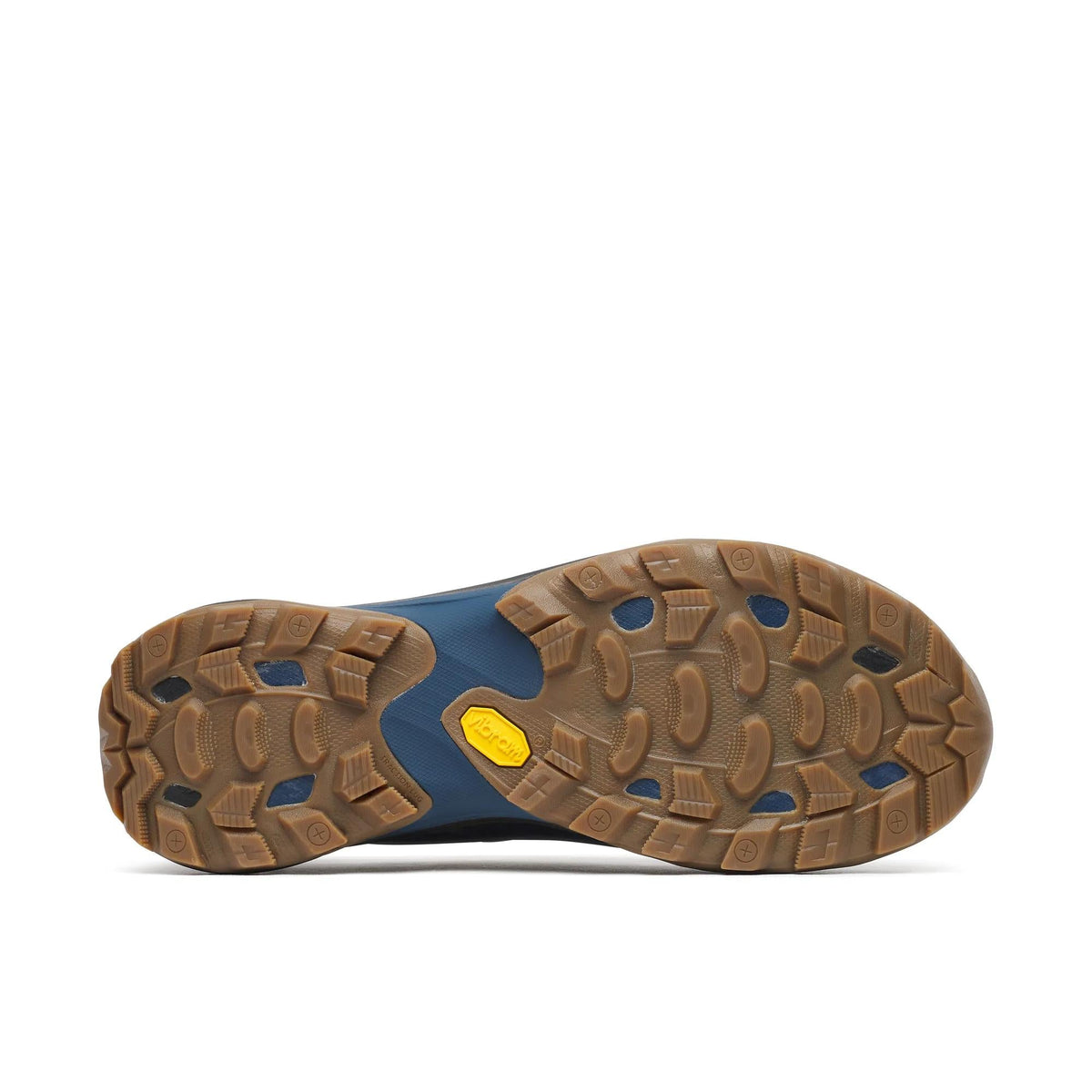 Men's Moab Speed 2 Leather Waterproof - US 5905