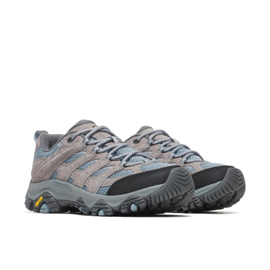 Women's Moab 3 Wide Width - US 7135