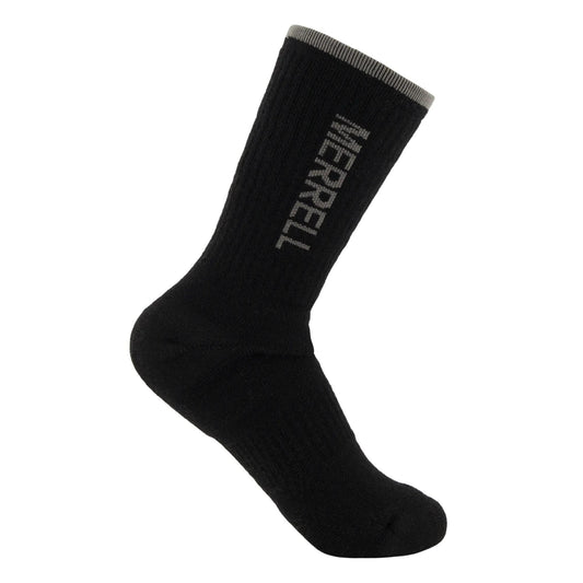 Premium Wool Trail Crew Sock - US 8067