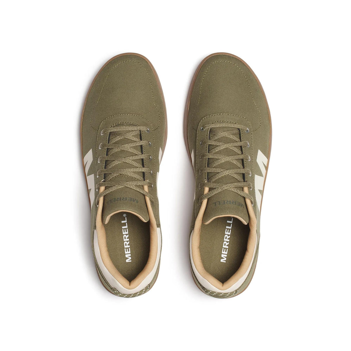 Men's Cygnet Canvas - US 6858