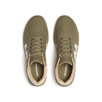 Men's Cygnet Canvas - US 6858