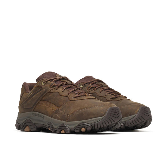 Men's Moab Adventure 3 Waterproof - US 4216