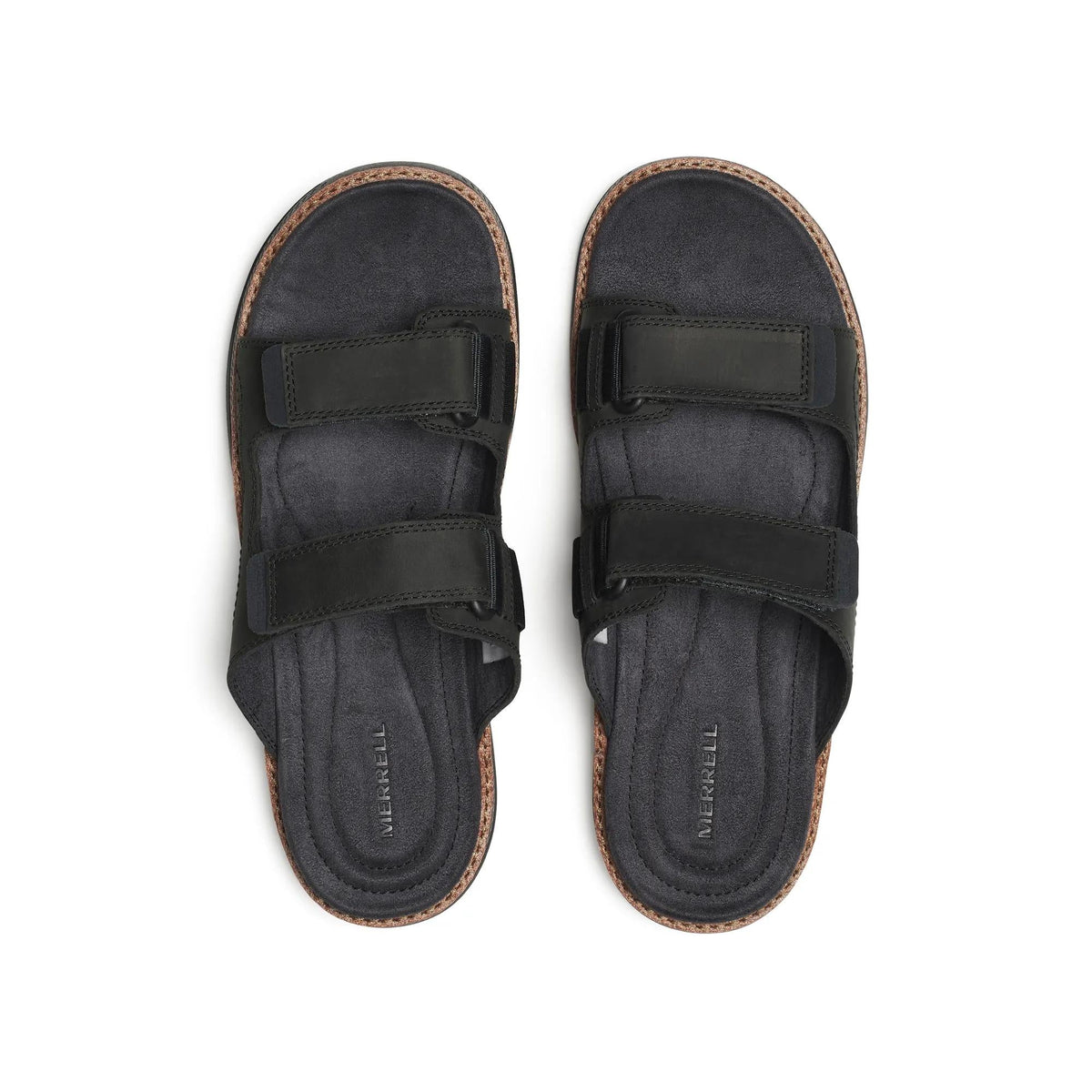 Men's Cove Leather Slide - US 9051