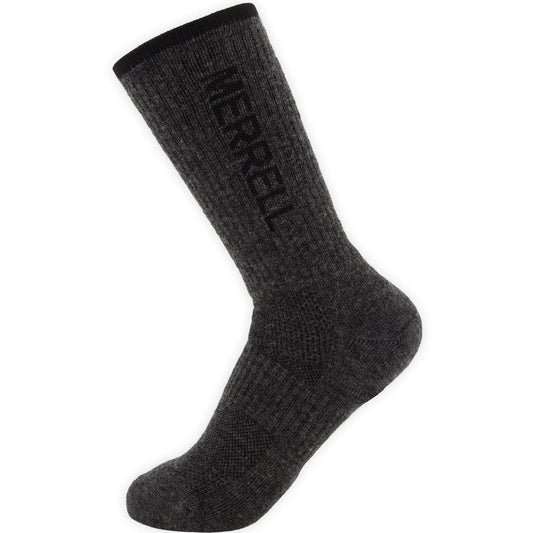 Premium Wool Trail Crew Sock - US 9983