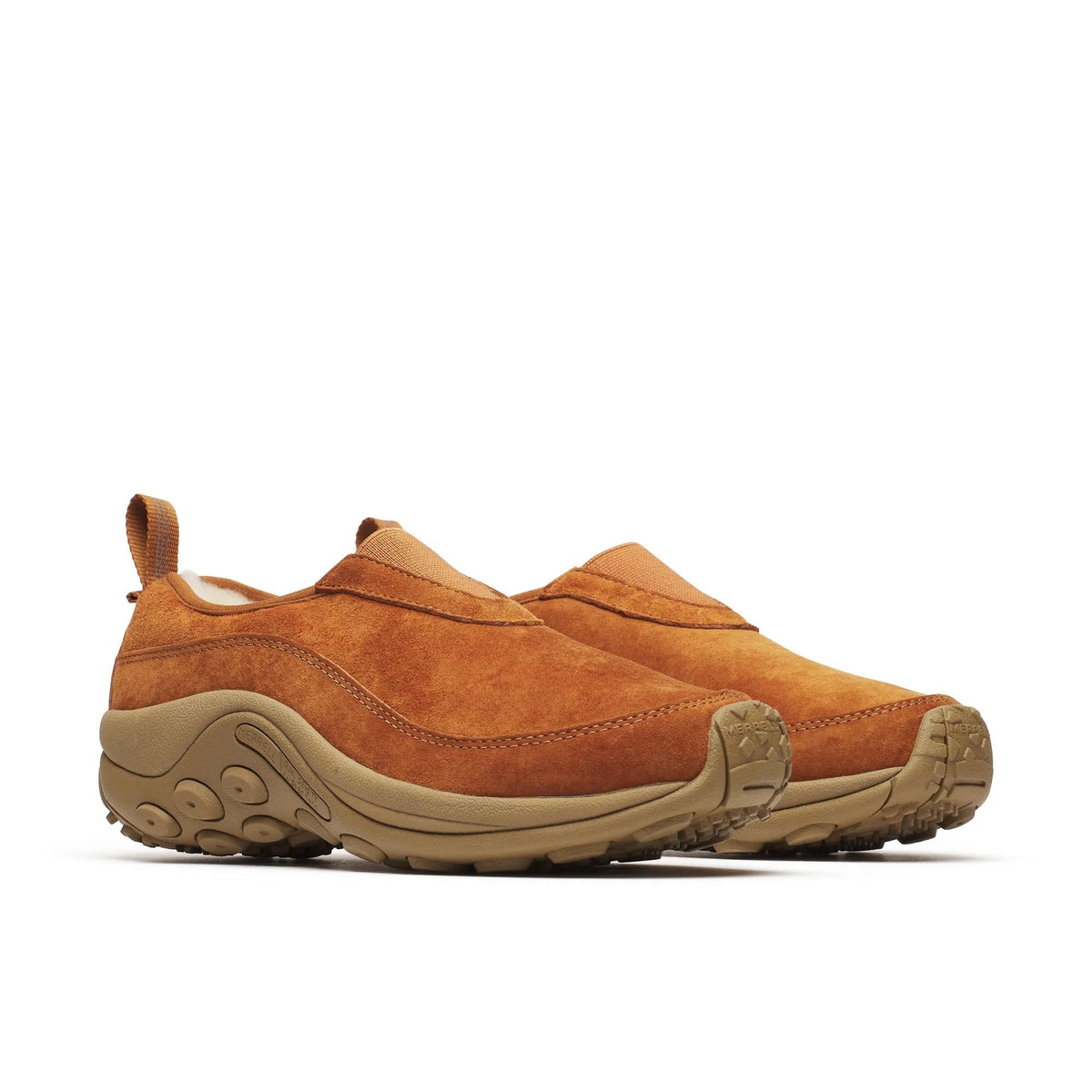 Women's Jungle Moc Cozy Luxe - US 4881