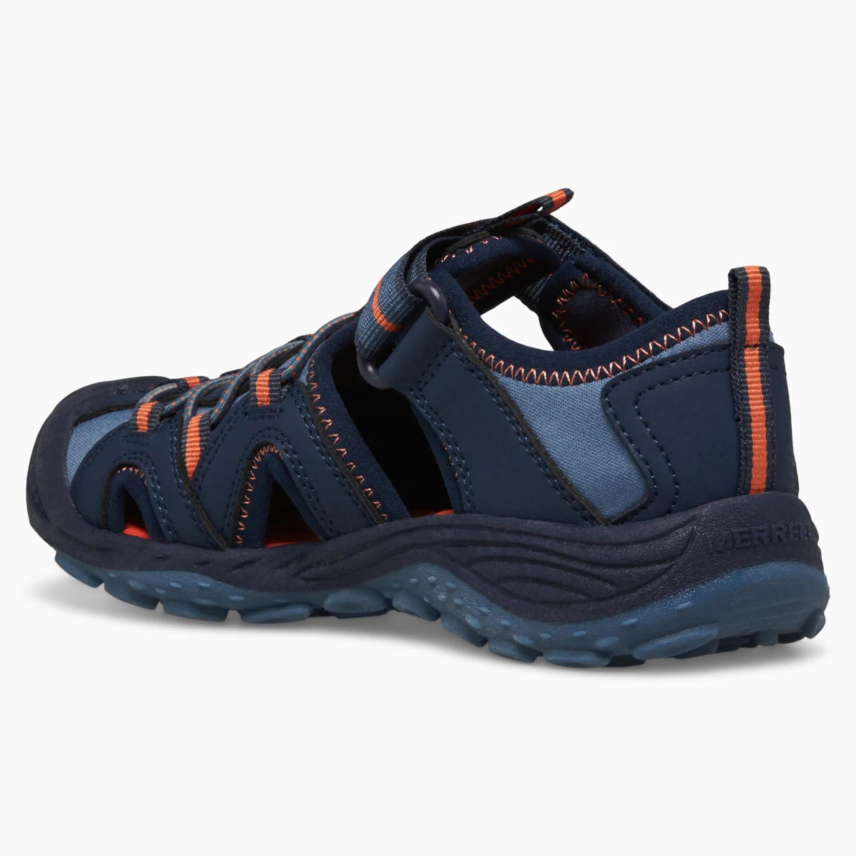 Big Kid's Hydro 2 Sandal - US 3787
