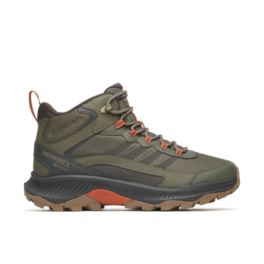Men's Speed Strike 2 Mid GORE-TEX® - US 9485