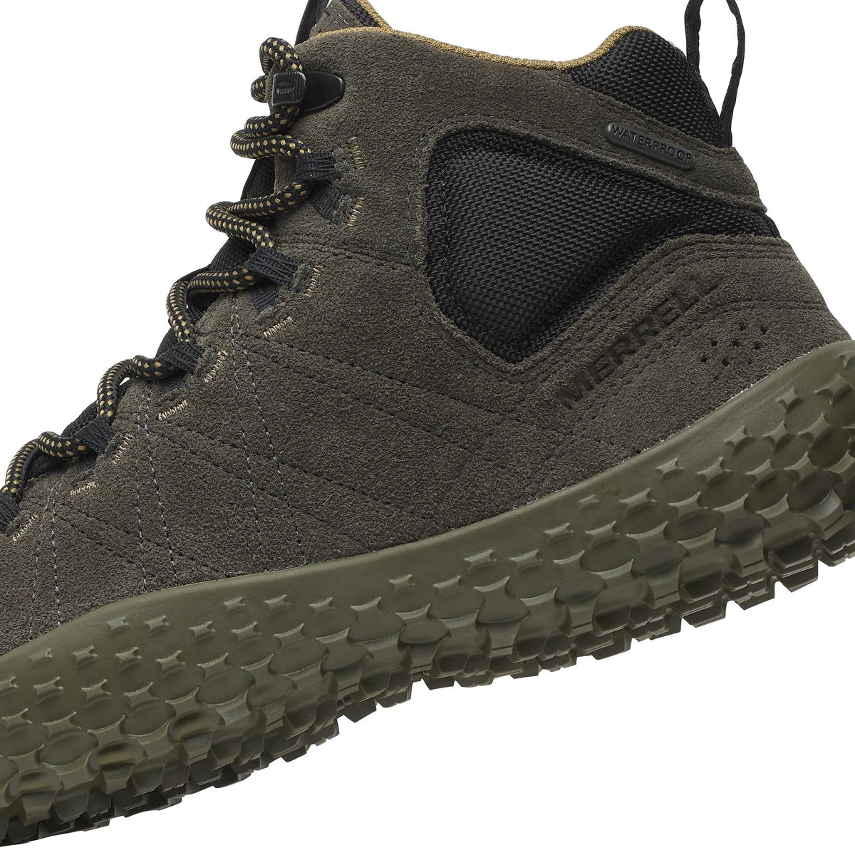 Men's Wrapt Mid Waterproof - US 2875