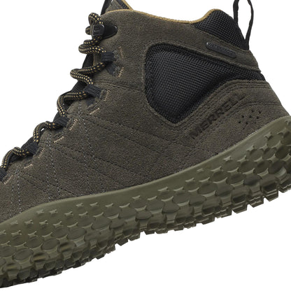 Men's Wrapt Mid Waterproof - US 2875