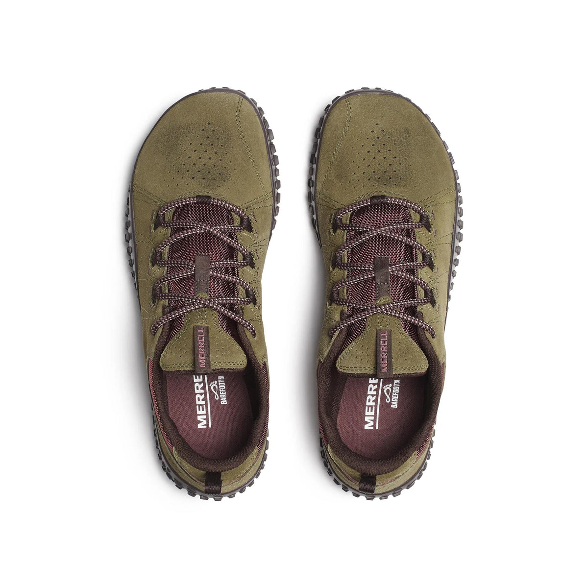 Men's Wrapt - US 7059