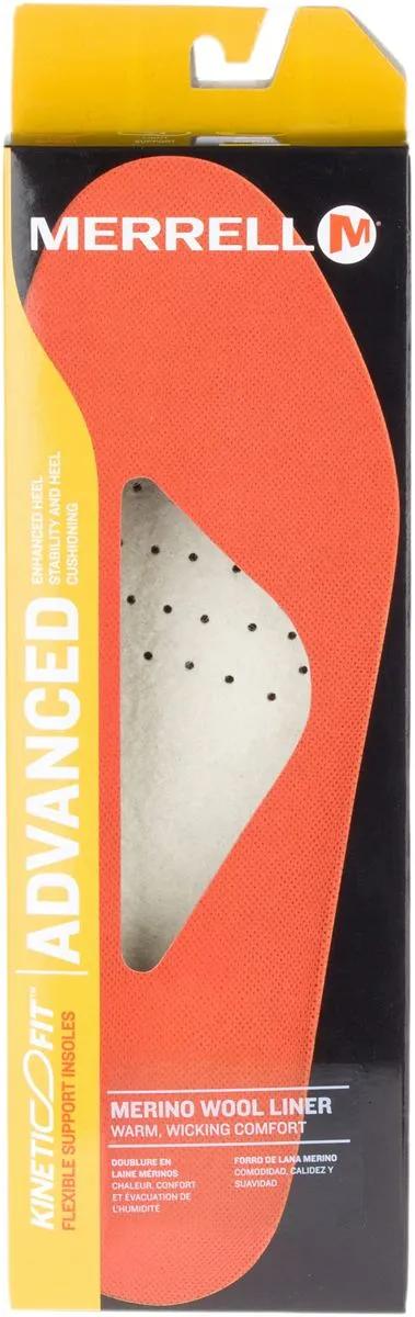 Women's Kinetic Fit™ Advanced Footbed Wide Width - US 5067