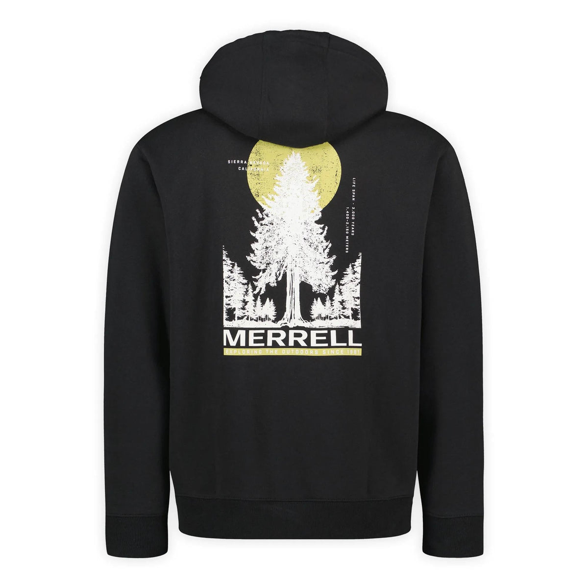 Men's Everpeak Hoody - US 8599