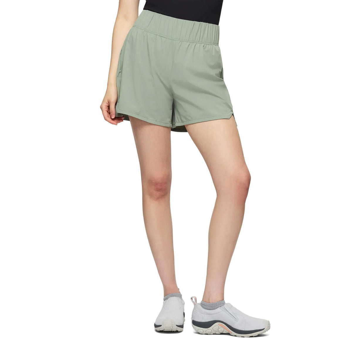 Women's Victorai Running Short - US 4908