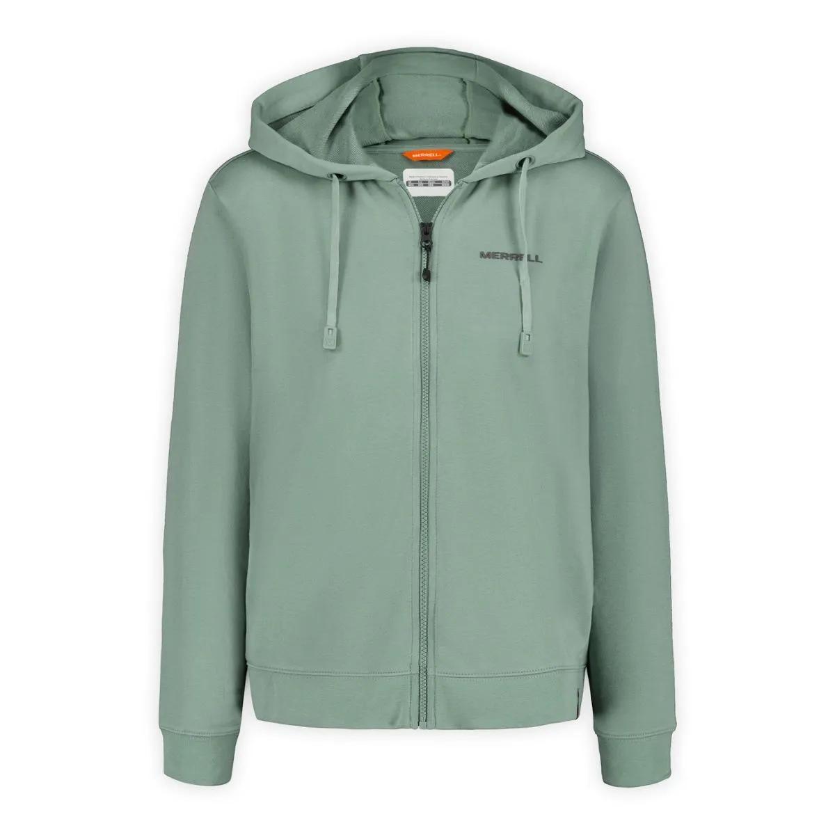 Women's Farah Full-Zip Hoody - US 2221