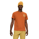 Nature Is My Therapy Graphic Tee - US 5598