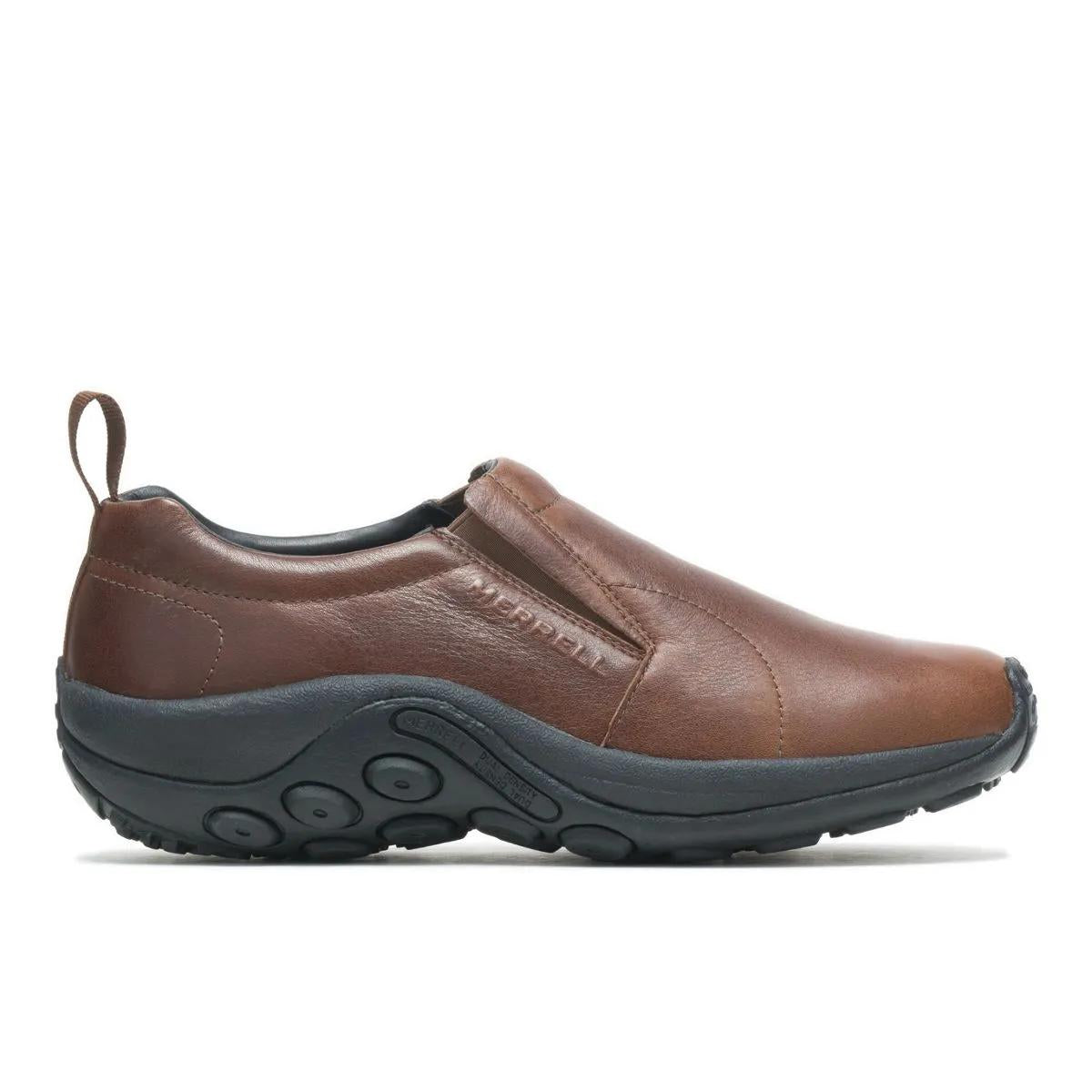 Men's Jungle Moc Leather 2 - US 4842
