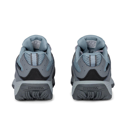 Big Kid's Moab 3 Low Waterproof - US 7002
