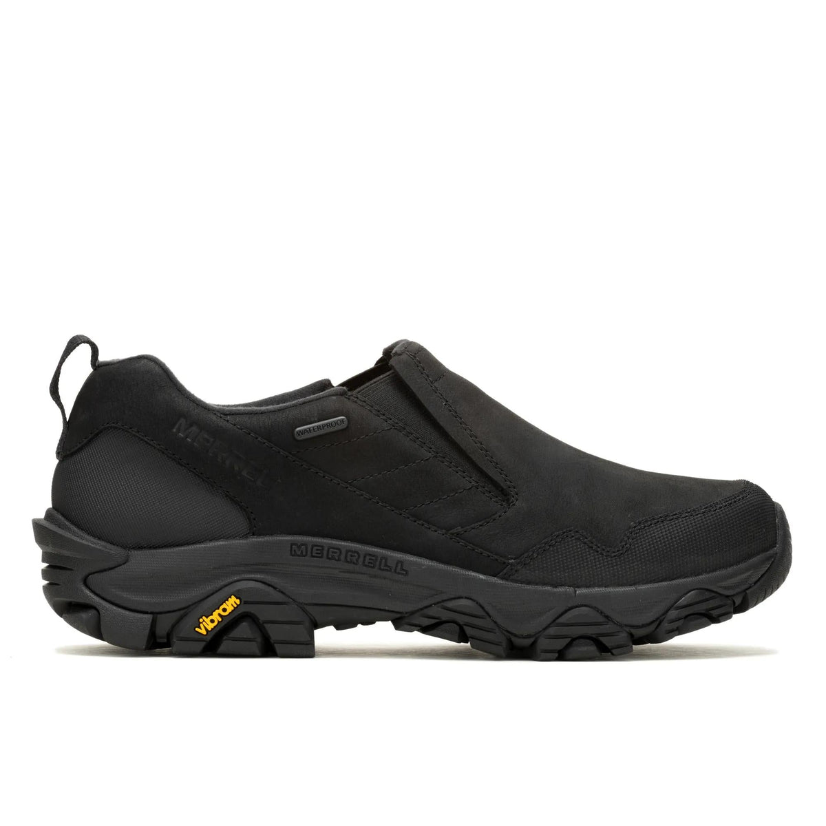 Men's Coldpack 3 Thermo Moc Waterproof - US 2866
