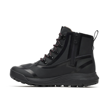 Women's Siren 4 Waterproof Boot - US 9492