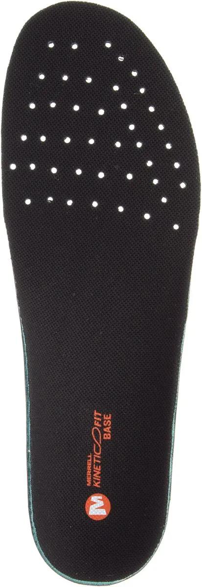 Women's Kinetic Fit™ Base Footbed Wide Width - US 5968