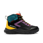 Big Kid's Snova Mid - US 1011