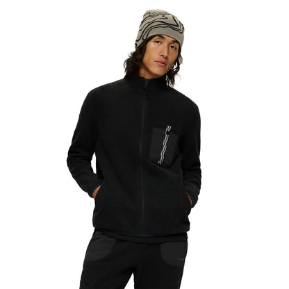 Men's Jungle Fleece Full Zip - US 8797