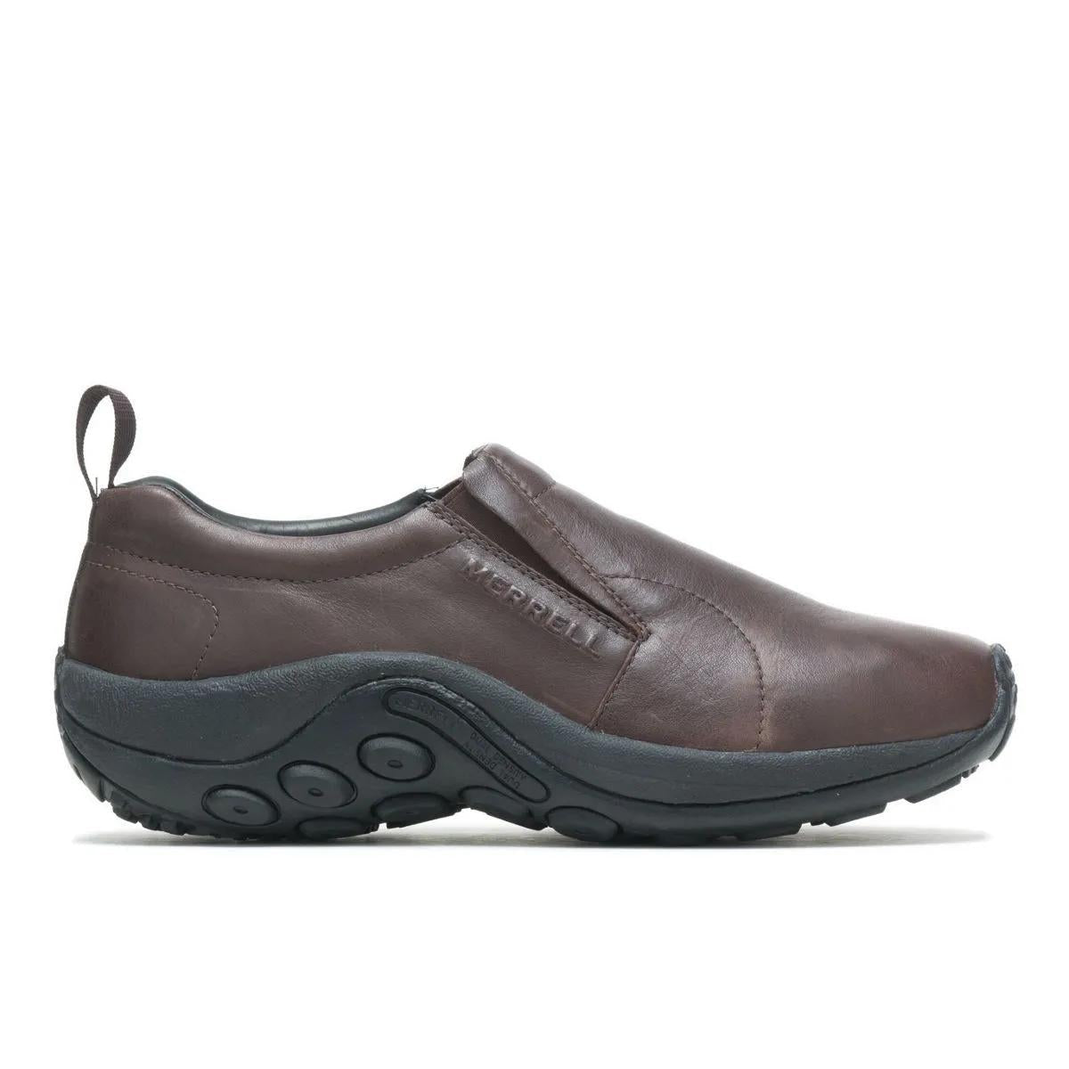 Men's Jungle Moc Leather 2 - US 1753