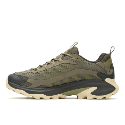 Men's Moab Speed 2 - US 8836