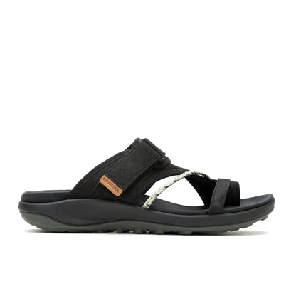 Women's Terran 4 Post Wrap Wide Width - US 6471