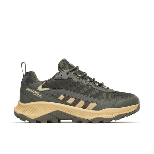 Men's Speed Strike 2 Waterproof - US 1958