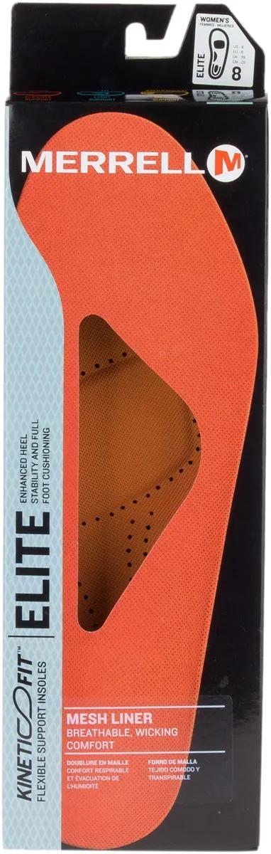 Women's Kinetic Fit™ Elite Footbed - US 5075