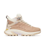 Women's Moab Speed 2 Leather Mid Waterproof - US 3408