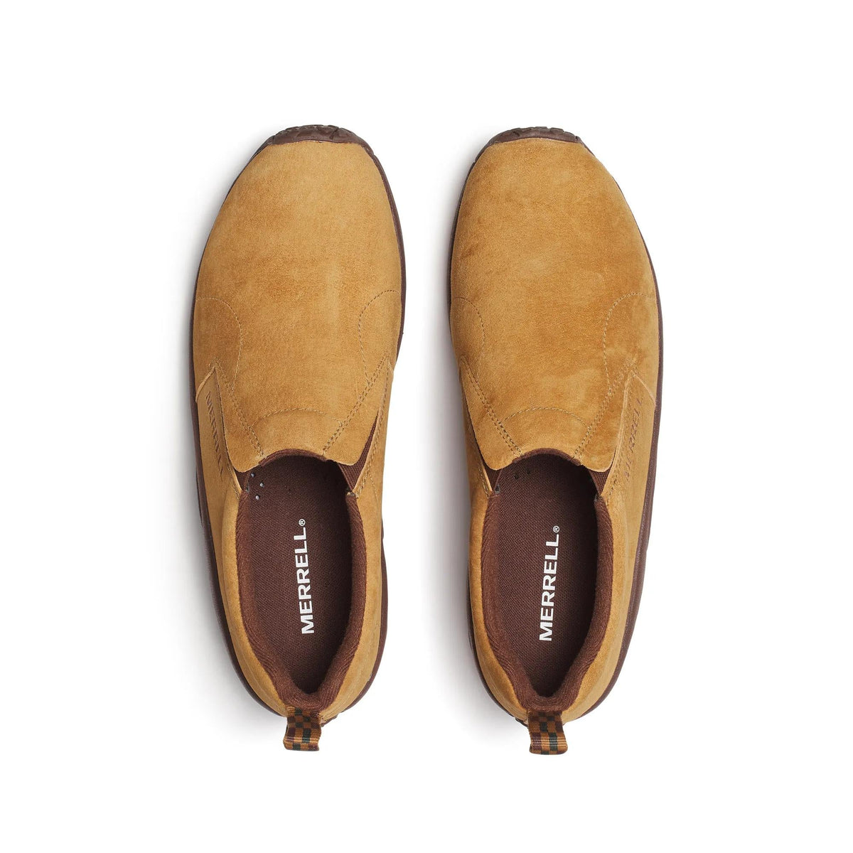 Men's Jungle Moc - US 4717