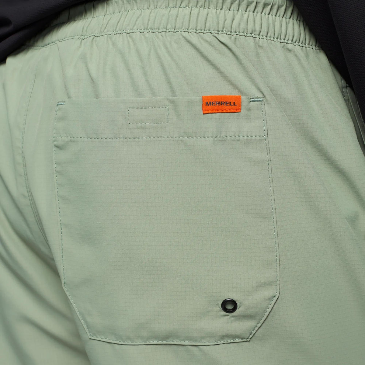 Men's Simon Pull-On Short - US 6533