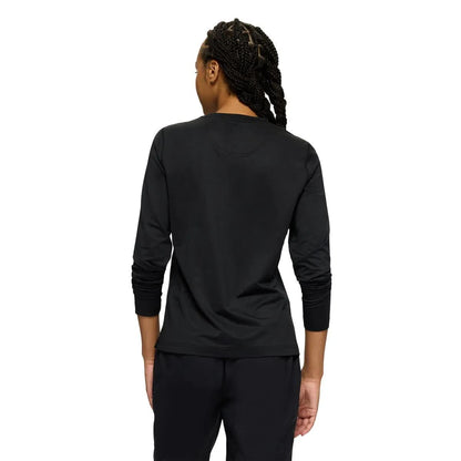 Women's Active Long Sleeve Tee - US 7111