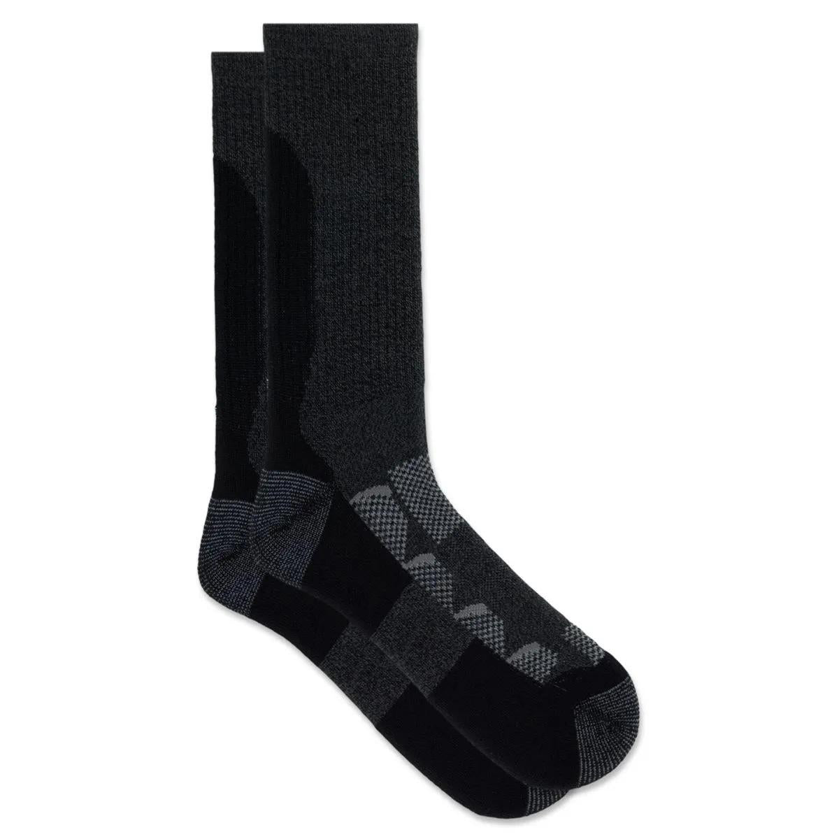 Moab Hiker Crew Sock - US 9197