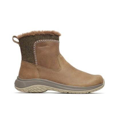 Women's Encore Ice 5 Mid Zip - US 5851