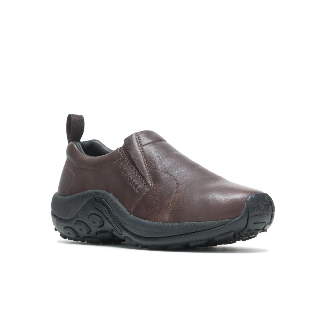 Men's Jungle Moc Leather 2 - US 1753