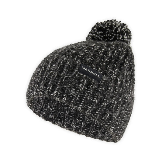 Avalea Chunky Yarn Beanie - US 1956