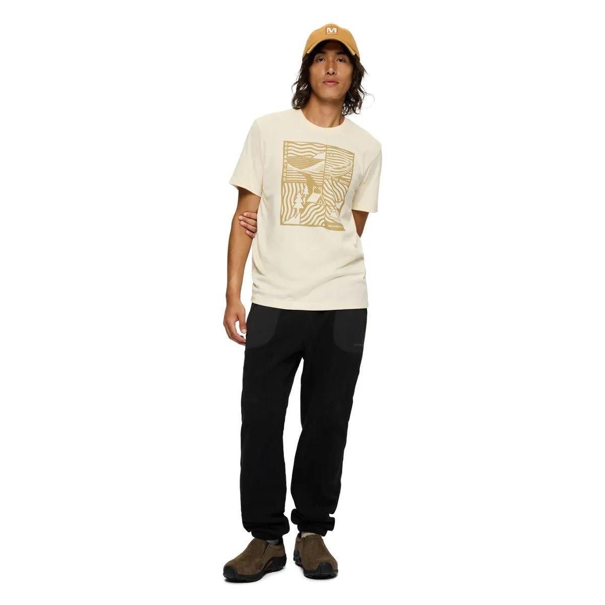 Adventure Graphic Tee - US 6243
