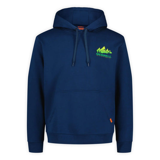 Men's 1981 Graphic Hoody - US 5235