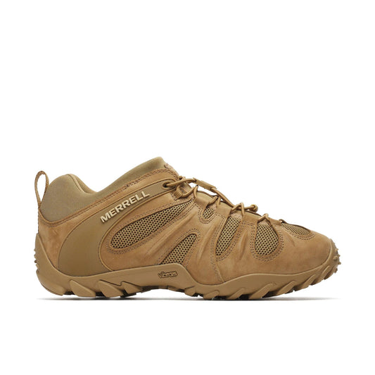Men's Chameleon 8 Stretch Tactical Work Shoe - US 6987