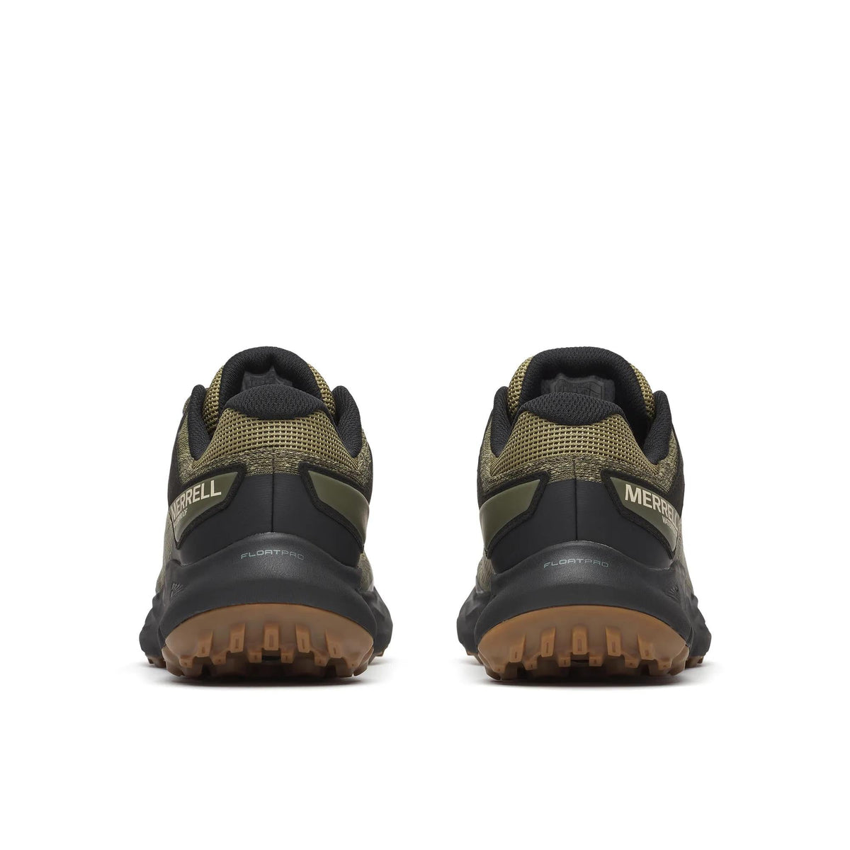 Men's Nova 4 Waterproof - US 5749