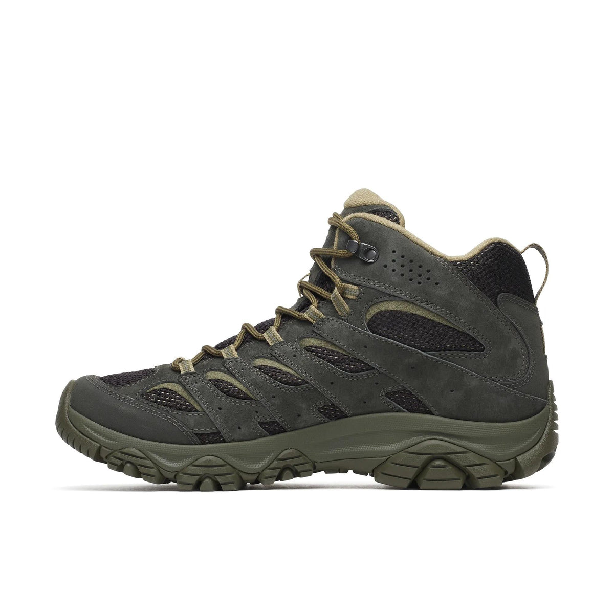 Men's Moab 3 Mid Waterproof - US 7371