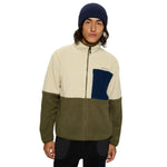Men's Tengu Sherpa Jacket - US 5854