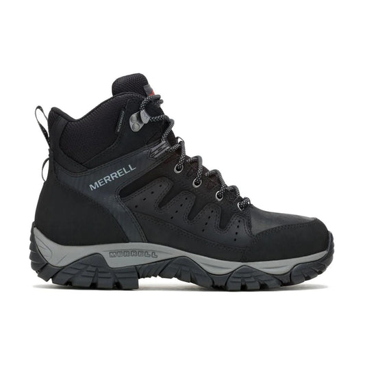 Men's Windoc 6" Steel Toe Waterproof Work Boot - US 7950