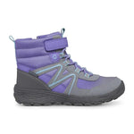 Big Kid's Polar Trekker Boot - US 3557